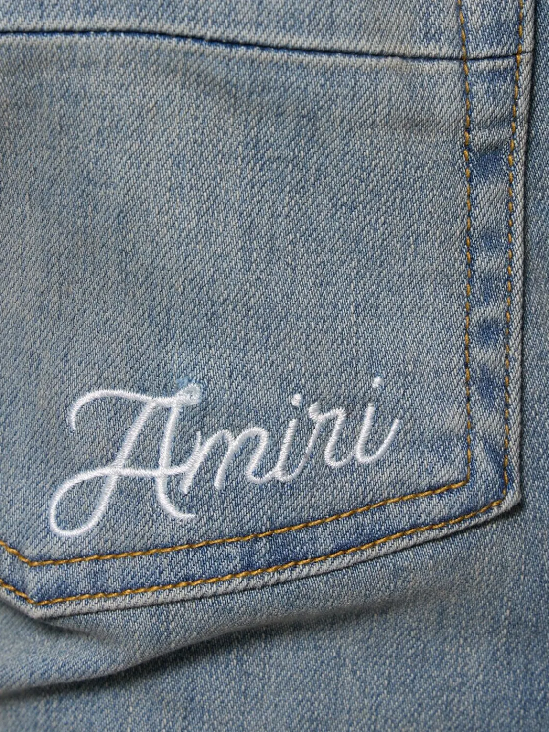 Jeans skinny 3D Bones in denim stretch