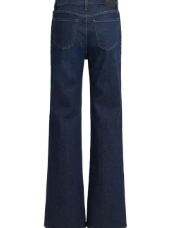 Jeans svasati vita media Kimberly 70’s
