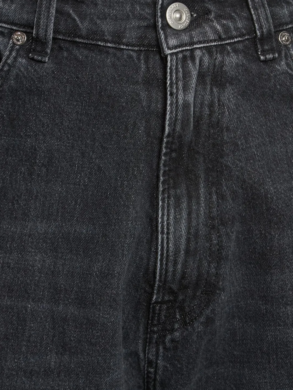 Jeans Third Cut