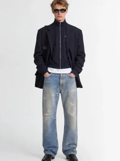 Jeans Third Cut
