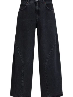 Jeans Twist in cotone