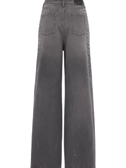 Journey Melody boyfriend denim jeans
