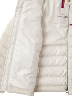 Katai cotton down jacket