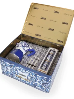 Kit espresso Bialetti piccolo