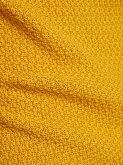 Knitted dress