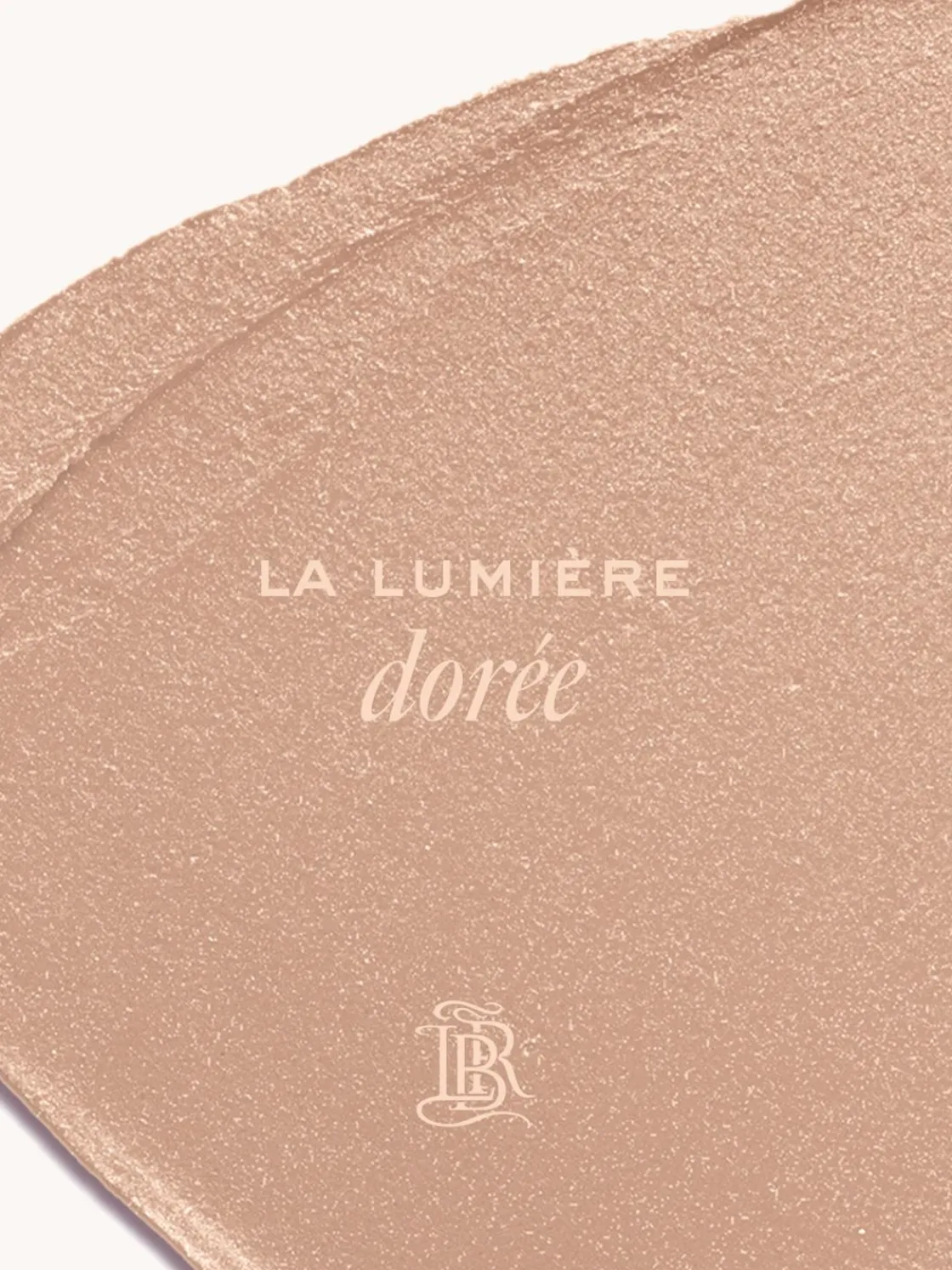 La Lumière Highlighter 21gr