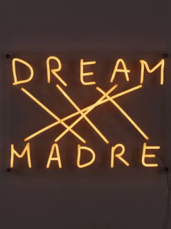 Lampada a LED Dream-Madre