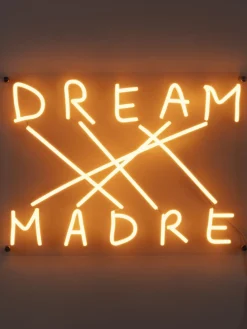 Lampada a LED Dream-Madre