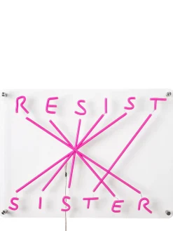 Lampada a LED Resist-Sister