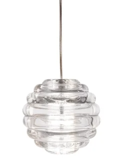 Lampada a sospensione mini sfera