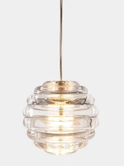 Lampada a sospensione mini sfera