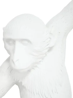 Lampada da parete Monkey
