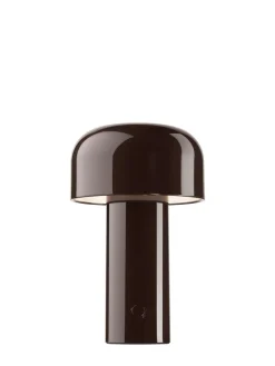 Lampada da tavolo Bellhop