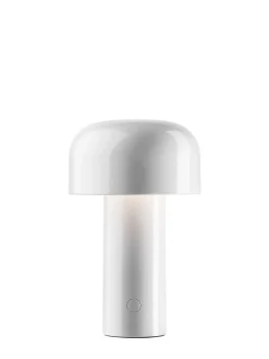 Lampada da tavolo Bellhop
