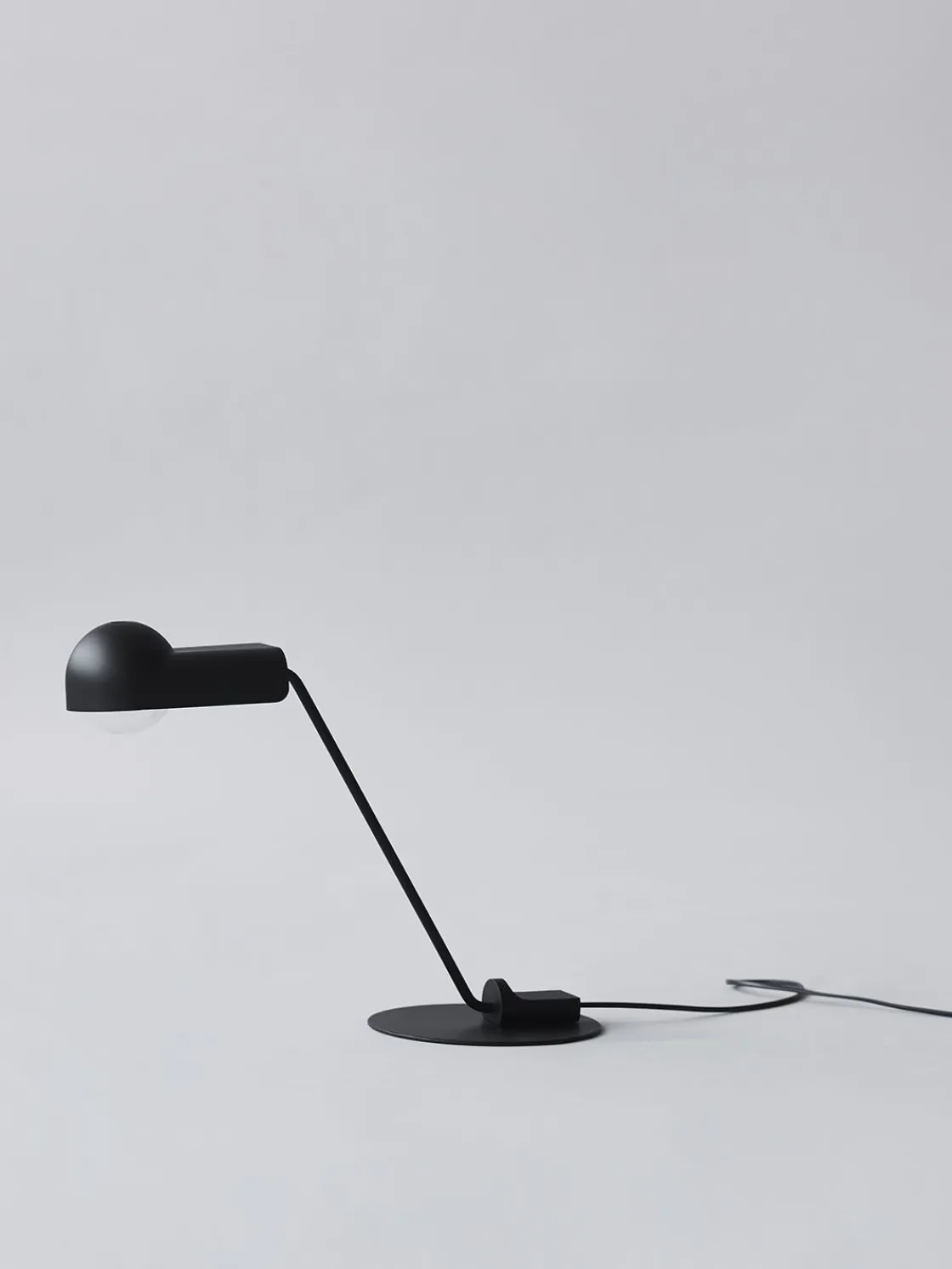 Lampada da tavolo Domo