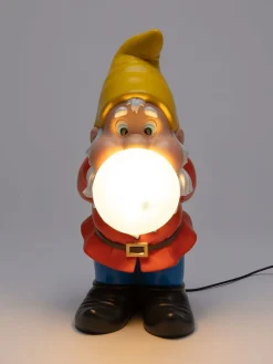 Lampada da tavolo Gummy Snooping