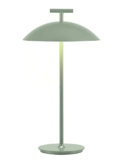 Lampada da tavolo mini Geen-A