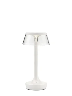 Lampada da tavolo portatile BON JOUR UNPLUGGED
