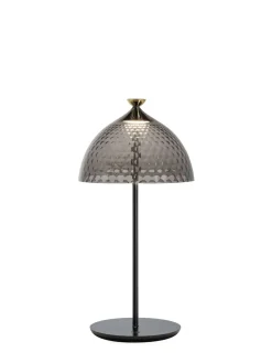 Lampada da tavolo Pumo