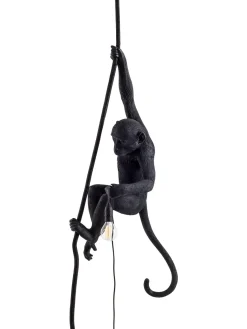 Lampada Monkey On A Cord