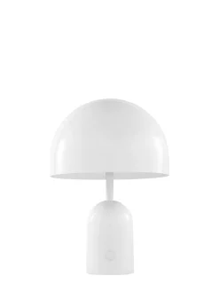 Lampada portatile Bell luce LED