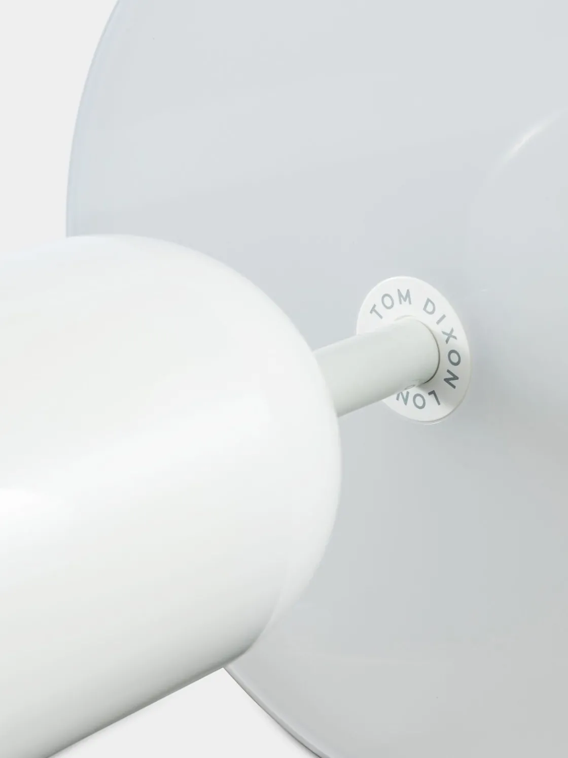 Lampada portatile Bell luce LED