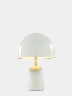 Lampada portatile Bell luce LED