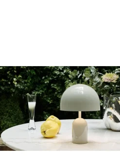 Lampada portatile Bell luce LED