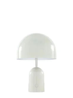 Lampada portatile Bell luce LED