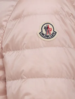 Lans nylon down jacket