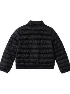 Lans nylon down jacket