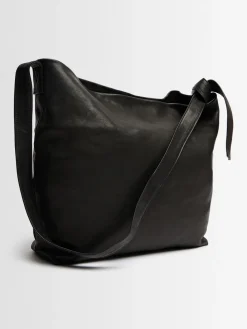 Large Tosh soft shoulder bag