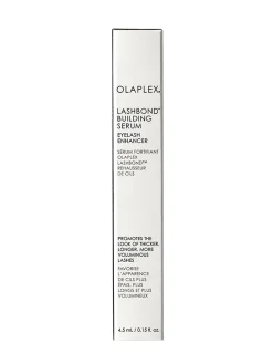 Lashbond building serum