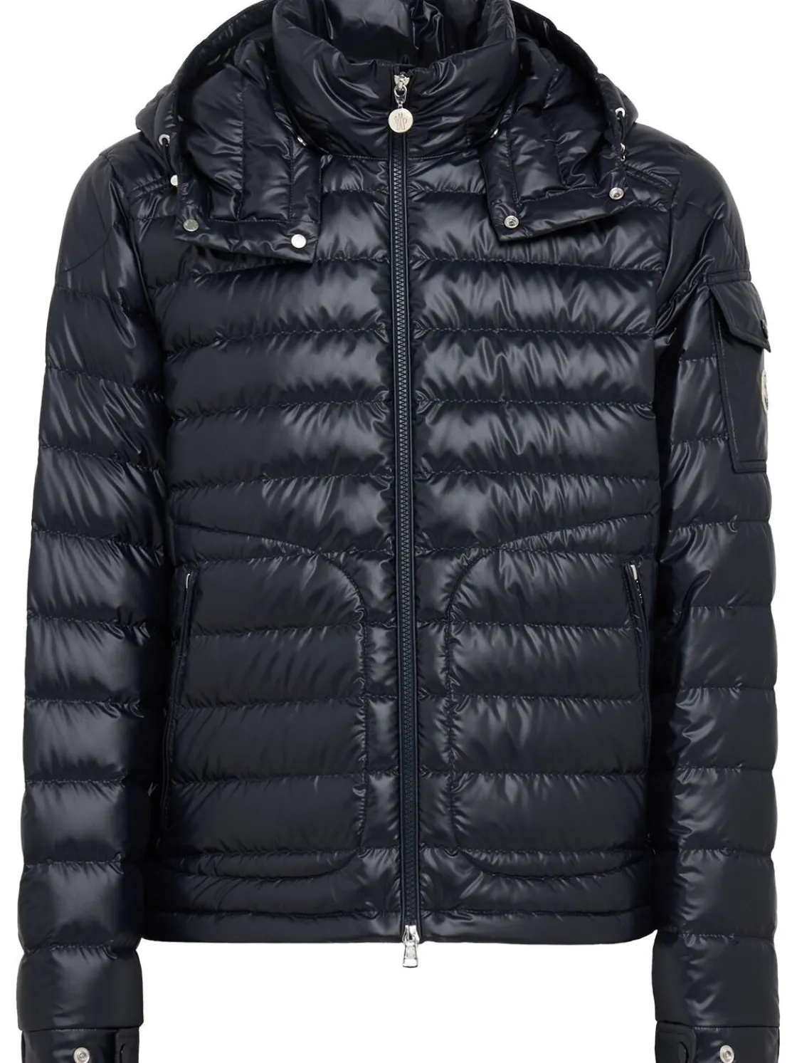 Lauros tech down jacket