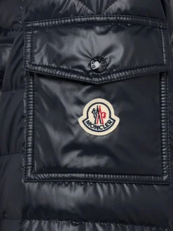 Lauros tech down jacket