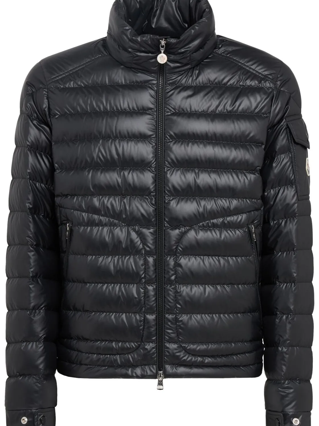 Lauros tech down jacket