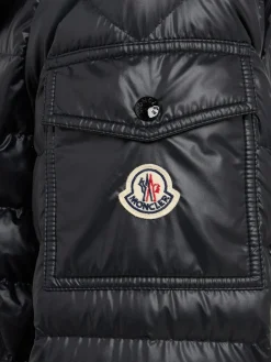 Lauros tech down jacket