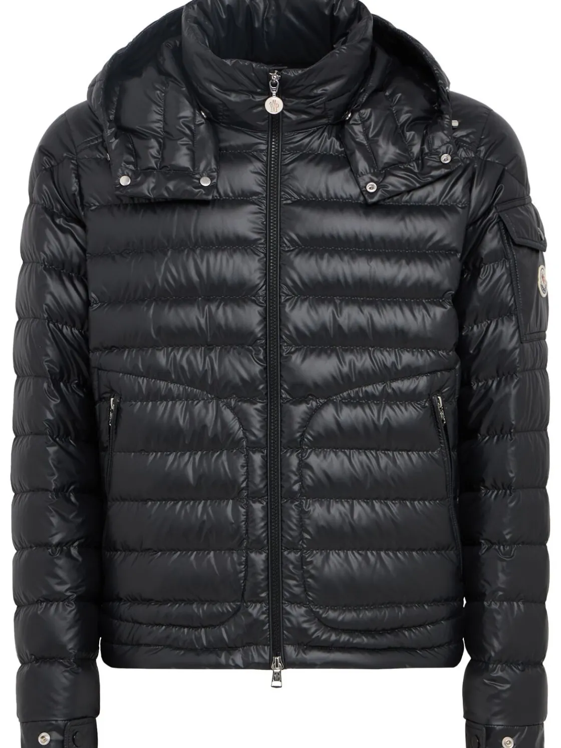 Lauros tech down jacket