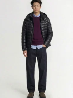 Lauros tech down jacket