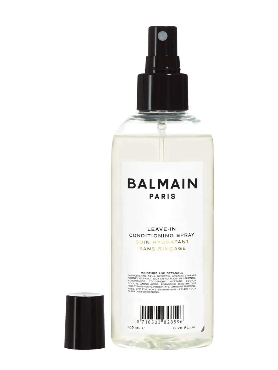Leave-in Conditioning Spray 200ml