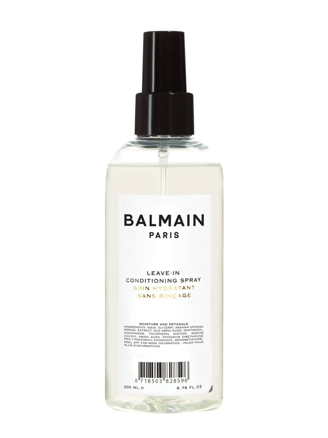 Leave-in Conditioning Spray 200ml