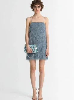 Ledo mini dress
