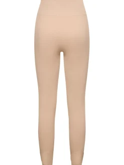 Leggings in jersey a costine