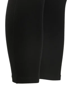 Leggings in lana