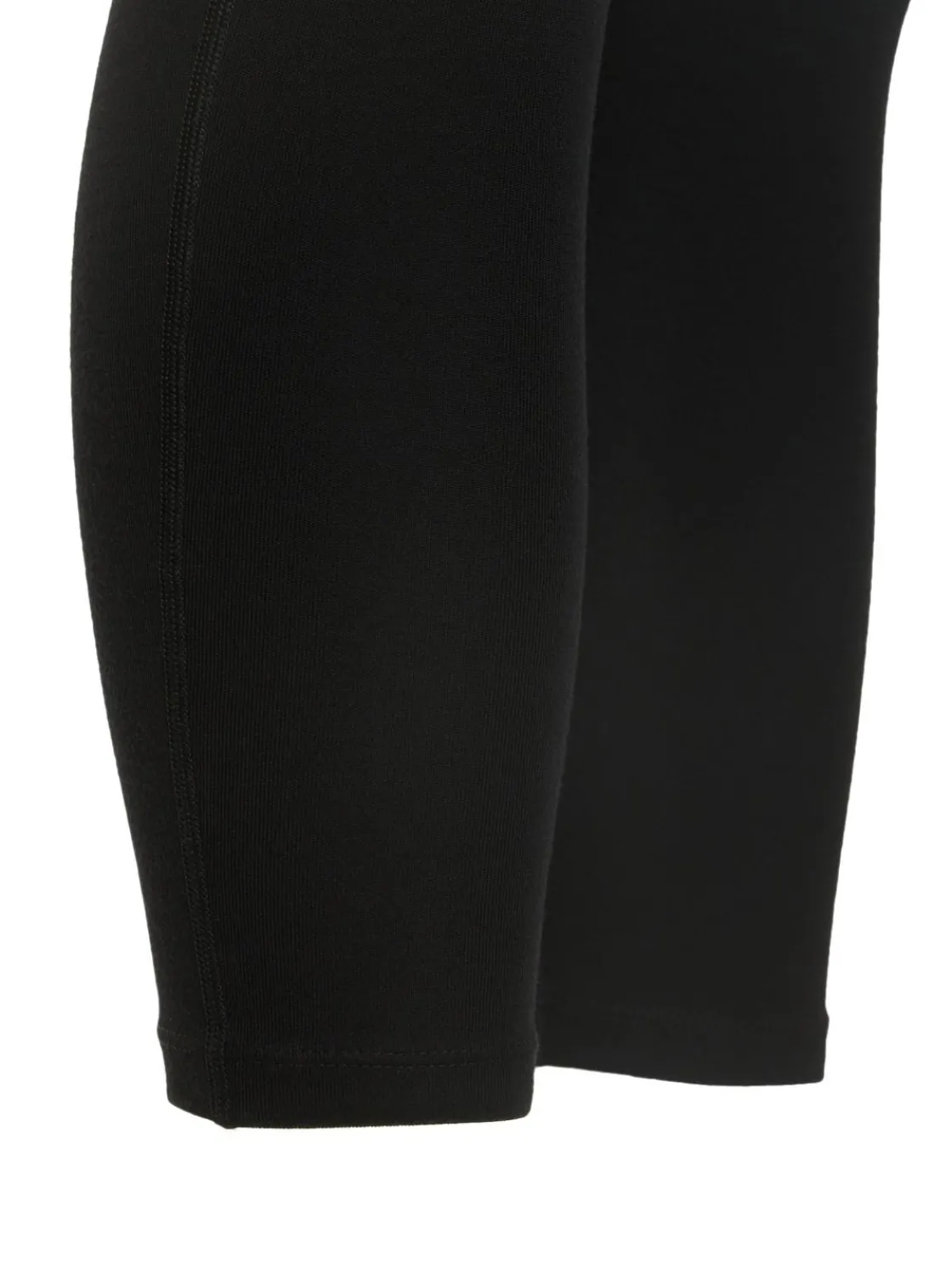 Leggings in lana