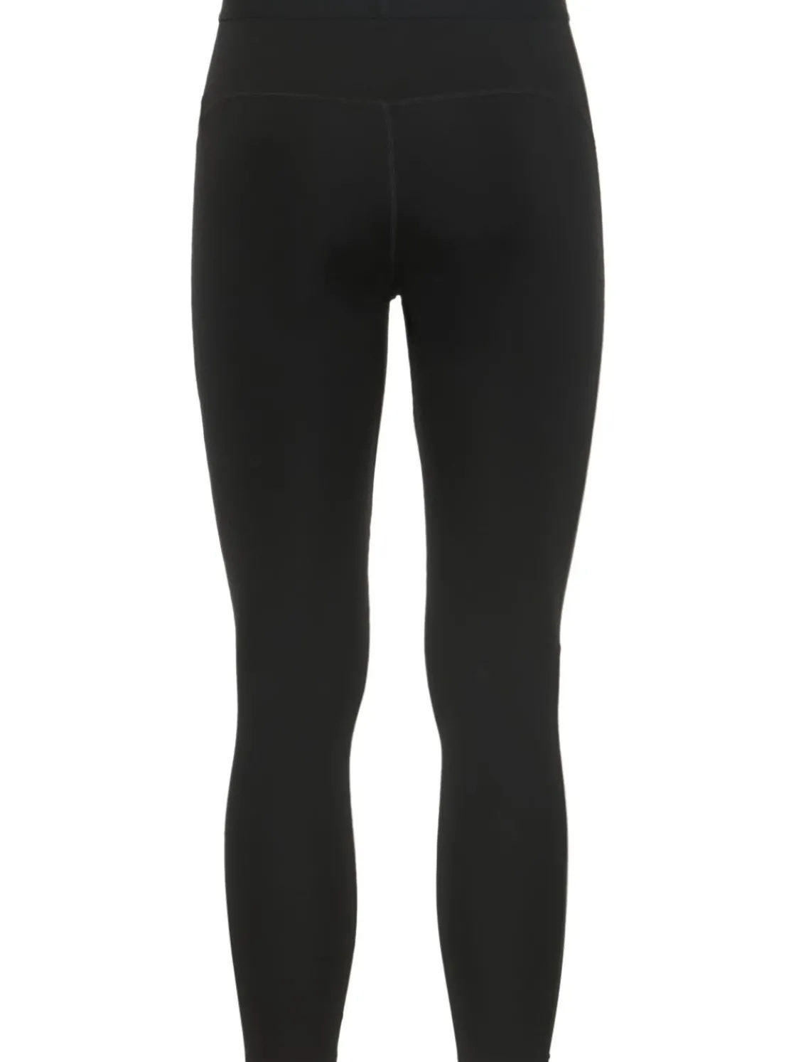 Leggings in lana