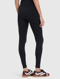 Leggings stretch modellanti The W Aurora