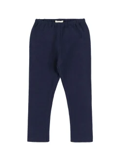Leggngs in misto cotone