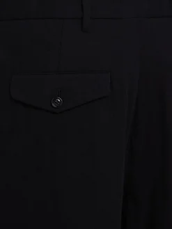 Leon comfort fit pants