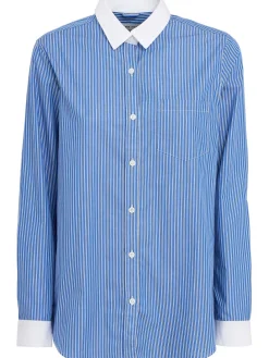 Lilibeth cotton shirt